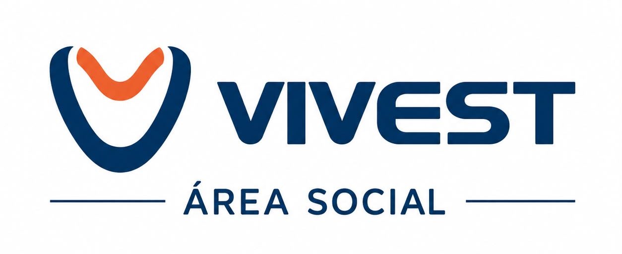 LOGO VIVEST SOCIAL